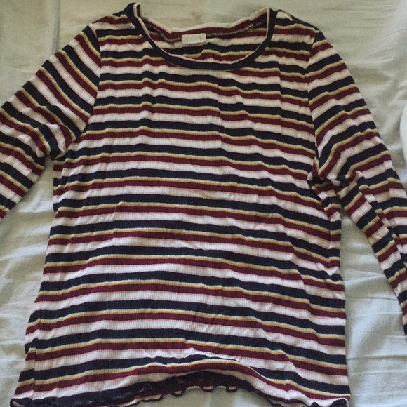 Long sleeve - Picture 1 of 2